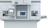 Gear hobbing machines, vertical -- VLC 250 WF