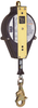 DBI-SALA Ultra-Lok Blue Self-Retracting Lifeline - 30 ft Length - 648250-16622 - 648250-16622 - R. S. Hughes Company, Inc.