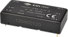 30 W Board Mount Isolated DC-DC Converter - PQA30-D24-S12-D - CUI Inc.