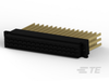 Eurocard Connectors - 2-166010-1 - TE Connectivity