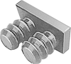 Cable cap - ASI-KK-FK - Festo Corporation