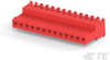 Standard Rectangular Connectors - 4-641241-3 - TE Connectivity