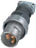 Circular Connector, Cable Mount; Product Range Hubbell Wiring Devices - 14C5122 - Newark, An Avnet Company