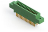 Card Edge Conn, Dual Side, 30Pos, Lug; Card Edge Connector Type Edac - 18M5687 - Newark, An Avnet Company