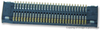 Connector, Stacking, Rcpt, 54Pos, 2Row; Mezzanine Connector Type Molex - 99R5675 - Newark, An Avnet Company