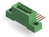 Card Edge Conn, Single, 6Pos, Wire Wrap; Card Edge Connector Type Edac - 64AJ7968 - Newark, An Avnet Company