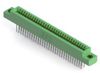 Card Edge Conn, Dual, 62Pos, Th; Card Edge Connector Type Edac - 66AJ6255 - Newark, An Avnet Company