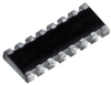 Res N/w, Aec-Q200, Isolated, 68R, 0402; Resistance Panasonic - 52W4211 - Newark, An Avnet Company
