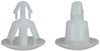Pcb Spacer Support, Nylon6.6, Natural; Pcb Support Type Duratool - 24R6073 - Newark, An Avnet Company