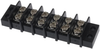 Terminal Block, Barrier, 6 Position, 22-12Awg; No. Of Rows Multicomp Pro - 14N5632 - Newark, An Avnet Company