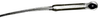 Thermistor, Ntc, 510K, Wire Leaded; Zero Power Resistance At 25°C Amphenol Advanced Sensors - 44AC0174 - Newark, An Avnet Company
