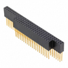 PC / 104 Connectors 64/40 POS ASSY No standoffs Keyed -- 792-1375795-1
