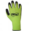 Latex Coated Machine Knits Gloves (1 Dozen) -- 3991 - Image