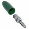 Connectors, Interconnects- Banana and Tip Connectors -Jacks, Plugs