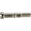 D-Sub, D-Shaped Connector Jackscrews - 09670029091-ND - DigiKey