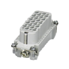Heavy Duty Connector Inserts, Modules - 277-16578-ND - DigiKey