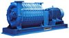 Multistage Blowers -- Lamson 550 Frame
