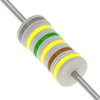 Through Hole Resistors - HHV-50FT-52-8M45-ND - DigiKey