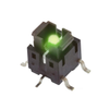 Tactile Switches - 141-TL3240F100GTTR-ND - DigiKey
