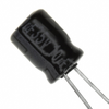Aluminum Electrolytic Capacitors - P818-ND - DigiKey