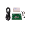 DC/DC & AC/DC (Off-Line) SMPS Evaluation Boards - 1589-EVKT-MPQ4214-ND - DigiKey