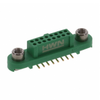 Headers, Receptacles, Female Sockets - 952-4103-ND - DigiKey
