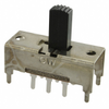 Switches - Slide Switches -- GPS-126-0002 - Image