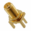 Coaxial Connector (RF) Assemblies - ACX1921-ND - DigiKey