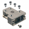 D-Sub, D-Shaped Connector Backshells, Hoods - 1195-3339-ND - DigiKey