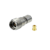 Coaxial Connector (RF) Assemblies - 5328-SC5843-ND - DigiKey