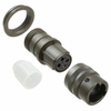 Circular Connector Assemblies - PT06P-8-4S-ND - DigiKey