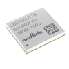 RF Transceiver Modules and Modems - 490-LBEE5QD1ZM-572DKR-ND - DigiKey