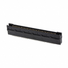 Arrays, Edge Type, Mezzanine (Board to Board) - A144411-ND - DigiKey