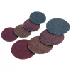 Quick Change Abrasive Disc -- 3M-18081 - Image