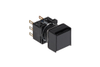 IDEC Pushbutton Non-Illuminated - LB2B-M1T6B - Galco Industrial Electronics
