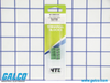 NTE Terminal Strip - 25-E800-04-BP - Galco Industrial Electronics