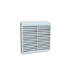 Enclosures Accessories and Hardware - XPFA80LG - Powell Electronics, Inc.