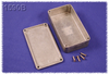 Enclosures, Boxes, & Cases - 1590B - Powell Electronics, Inc.