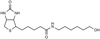6-N-Biotinylaminohexanol - 7409 - Medical Isotopes, Inc.