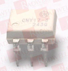 Optoisolator IC - 24664922 - Radwell International
