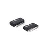 Pulse Transformers - 5843-TG110-S055P1RLTR-ND - DigiKey
