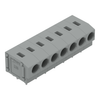 PCB terminal block - 235-407 - WAGO
