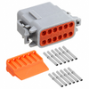 Free Hanging, Panel Mount - 889-1226-ND - DigiKey