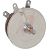 Rheostat, Wirewound, 100 W, 16 Ohm -- 70023687