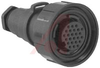 Connector, Standard Buccaneer ; Socket;25; 69.0 mm; 38.1 mm; 3.5 to 9 mm; 1 A - 70099216 - Allied Electronics, Inc.