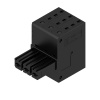 Headers, Plugs and Sockets - 281-2720430000-ND - DigiKey