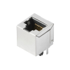 Modular/Ethernet Connector (RJ45, RJ11) Jacks - 281-2436450000-ND - DigiKey