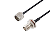 Coaxial Cables (RF) - 5073-LCCA30513-FT5-ND - DigiKey