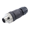 Circular Connector Assemblies - 1200710088-ND - DigiKey