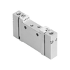 Valves and Control - 2171-VUWG-L10A-B52-M3-ND - DigiKey